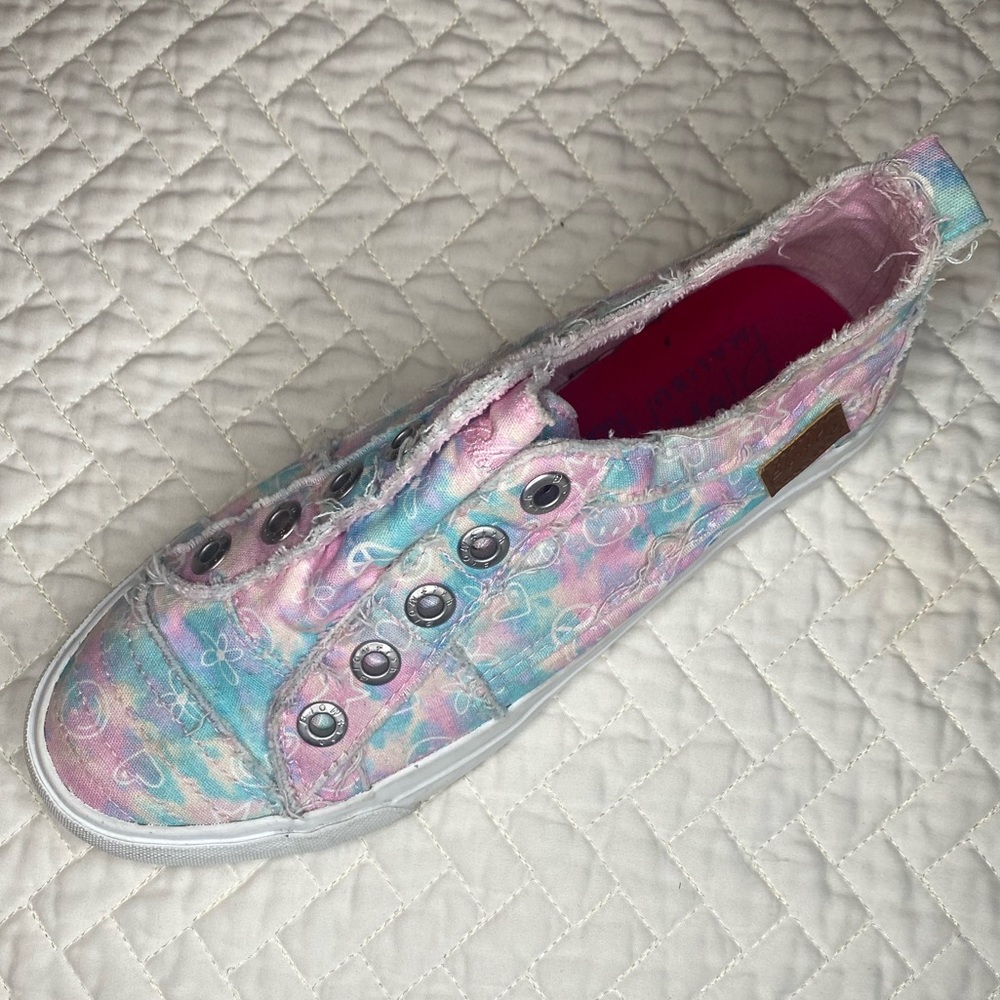 Blowfish Malibu Slip Ons